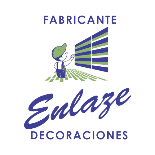 Logo Enlaze Decoraciones